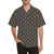 Fleur De Lis Print Design LKS402 Men's Men's Hawaiian Shirt