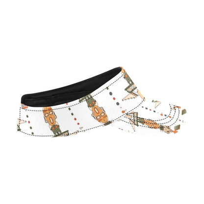 Totem Print Design LKS302 Unisex Sun Visor