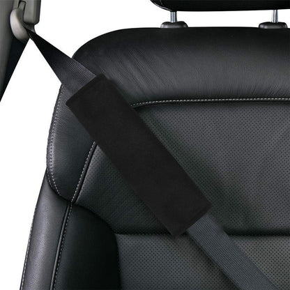 Skydiver Print Design LKS305 Car Seat Belt Cover