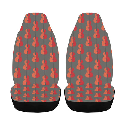 Cello Print Design LKS401 Car Seat Covers
