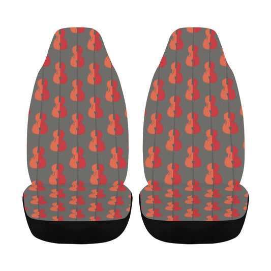 Cello Print Design LKS401 Car Seat Covers