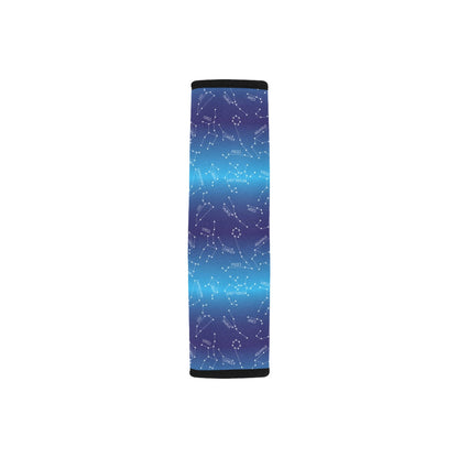 Virgo Print Design LKS302 Car Seat Belt Cover