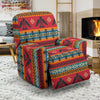 Eagles Native American Design Recliner Slipcover-JTAMIGO.COM