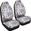 Eagles Native American Indian Symbol Universal Fit Car Seat Covers