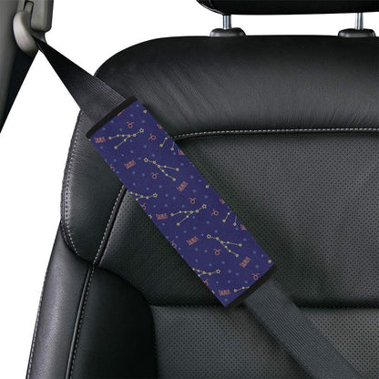 Taurus Print Design LKS301 Car Seat Belt Cover