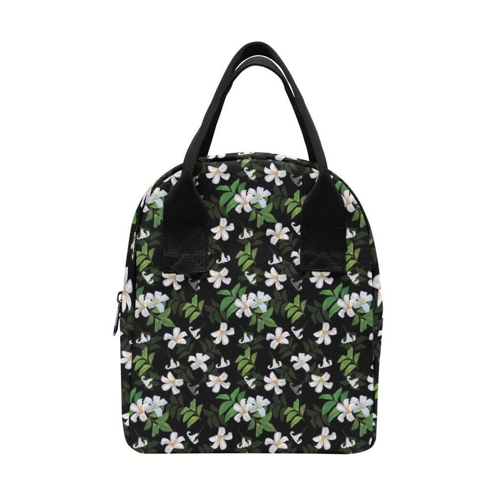 Sampaguita Print Design LKS301 Insulated Lunch Bag