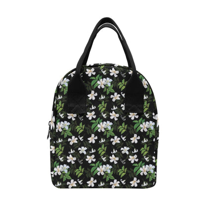 Sampaguita Print Design LKS301 Insulated Lunch Bag