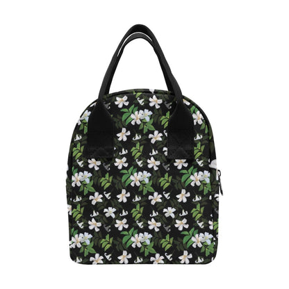Sampaguita Print Design LKS301 Insulated Lunch Bag