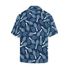 Maracas Print Design LKS401 Men's Men's Hawaiian Shirt