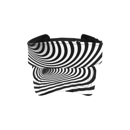 Vortex Print Design LKS303 Unisex Sun Visor