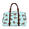 Equestrian Horse Riding Travel Bag