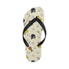 Equestrian Horseshoe Equipment Flip Flops-JTAMIGO.COM