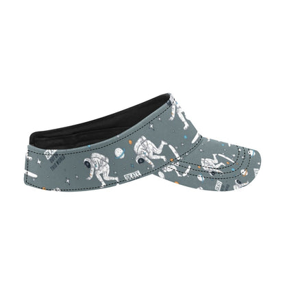Skateboard Print Design LKS306 Unisex Sun Visor