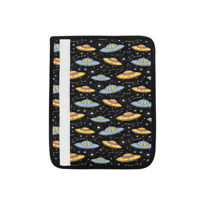 UFO Print Design LKS307 Car Seat Belt Cover