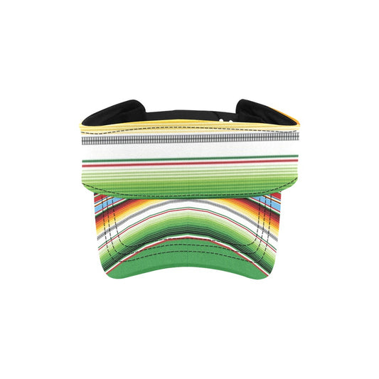 Serape Print Design LKS302 Unisex Sun Visor