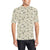 Dragonfly Print Design LKS402 Men Polo Shirt