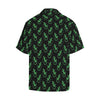 lizard Print Design LKS401 Men's Men's Hawaiian Shirt