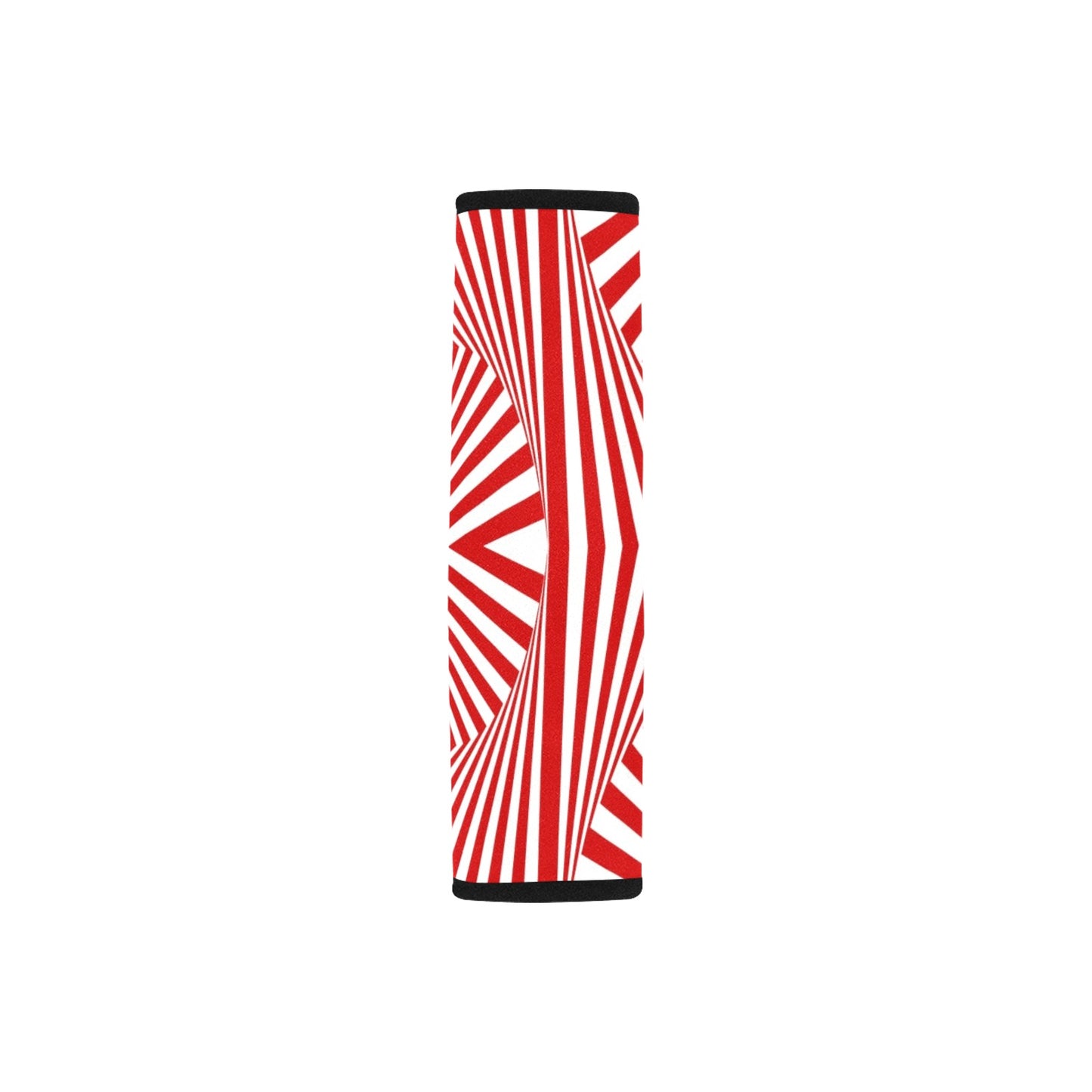 Vortex Print Design LKS304 Car Seat Belt Cover
