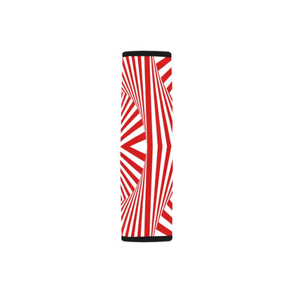 Vortex Print Design LKS304 Car Seat Belt Cover