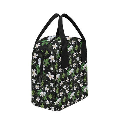 Sampaguita Print Design LKS301 Insulated Lunch Bag