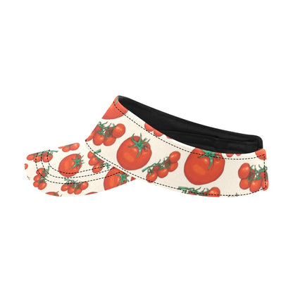 Tomato Print Design LKS302 Unisex Sun Visor