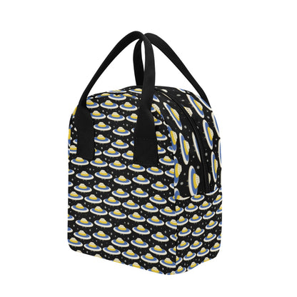 UFO Print Design LKS303 Insulated Lunch Bag