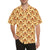 Maracas Print Design LKS403 Men's Men's Hawaiian Shirt