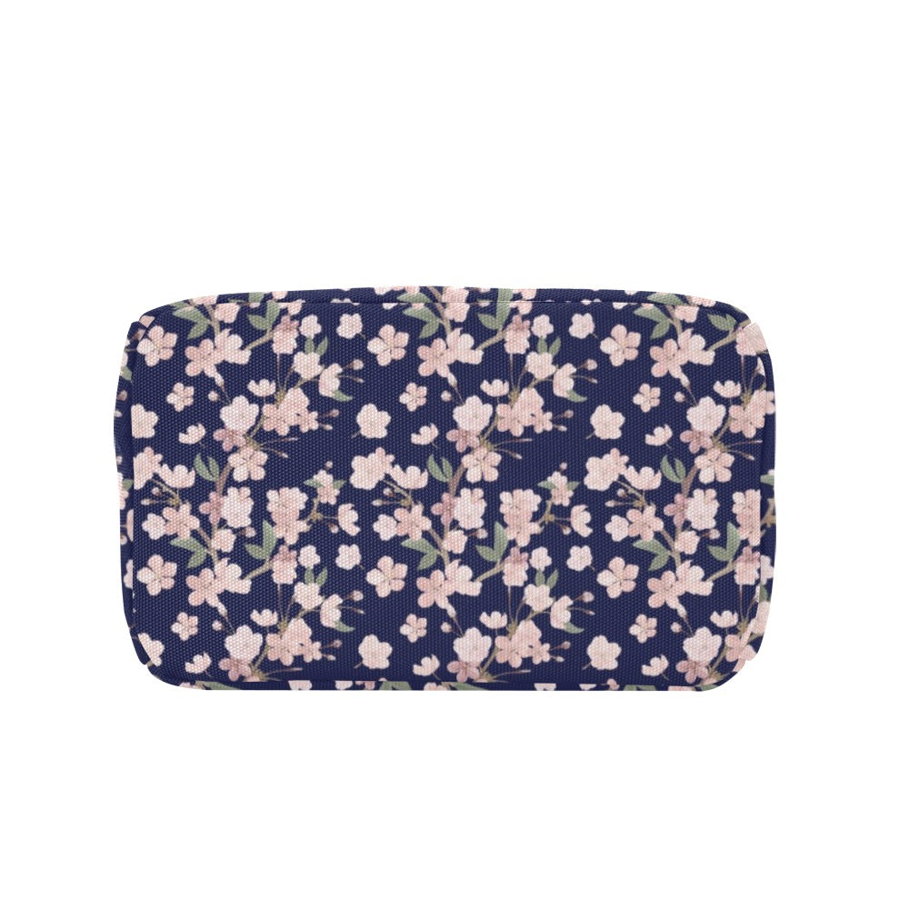 Sakura Print Design LKS301 Insulated Lunch Bag