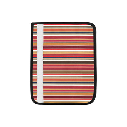 Serape Print Design LKS301 Car Seat Belt Cover