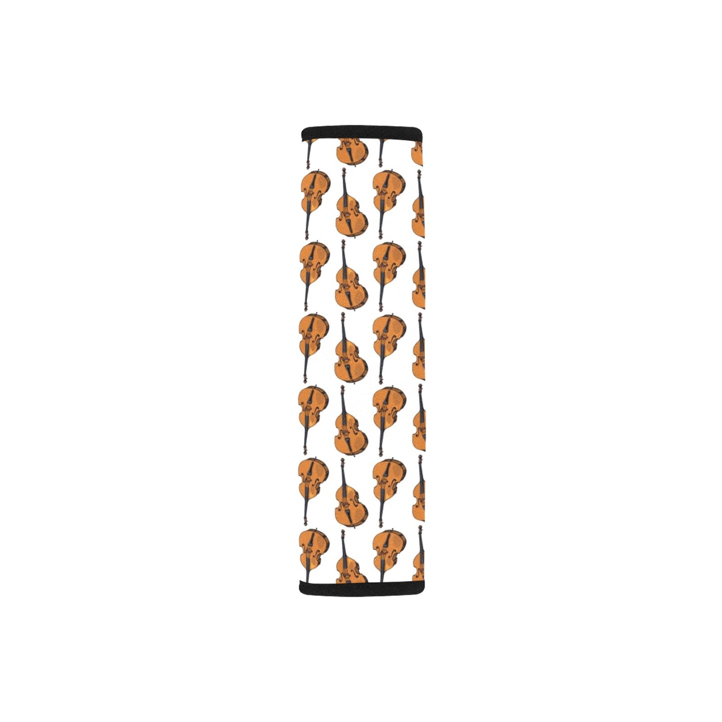 Cello Print Design LKS403 Car Seat Belt Cover