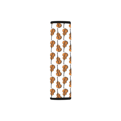Cello Print Design LKS403 Car Seat Belt Cover