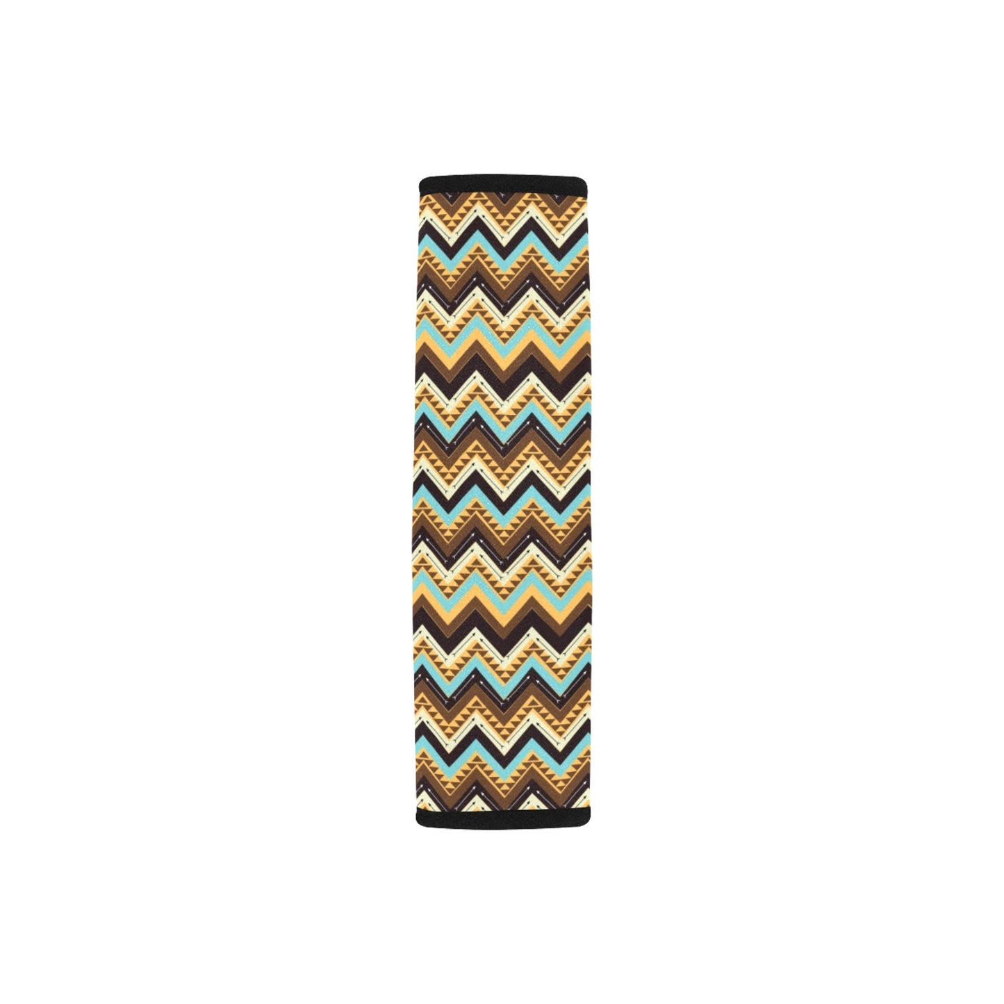 Southwest Pattern Print Design LKS301 Car Seat Belt Cover