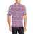 Starfish Print Design LKS401 Men Polo Shirt