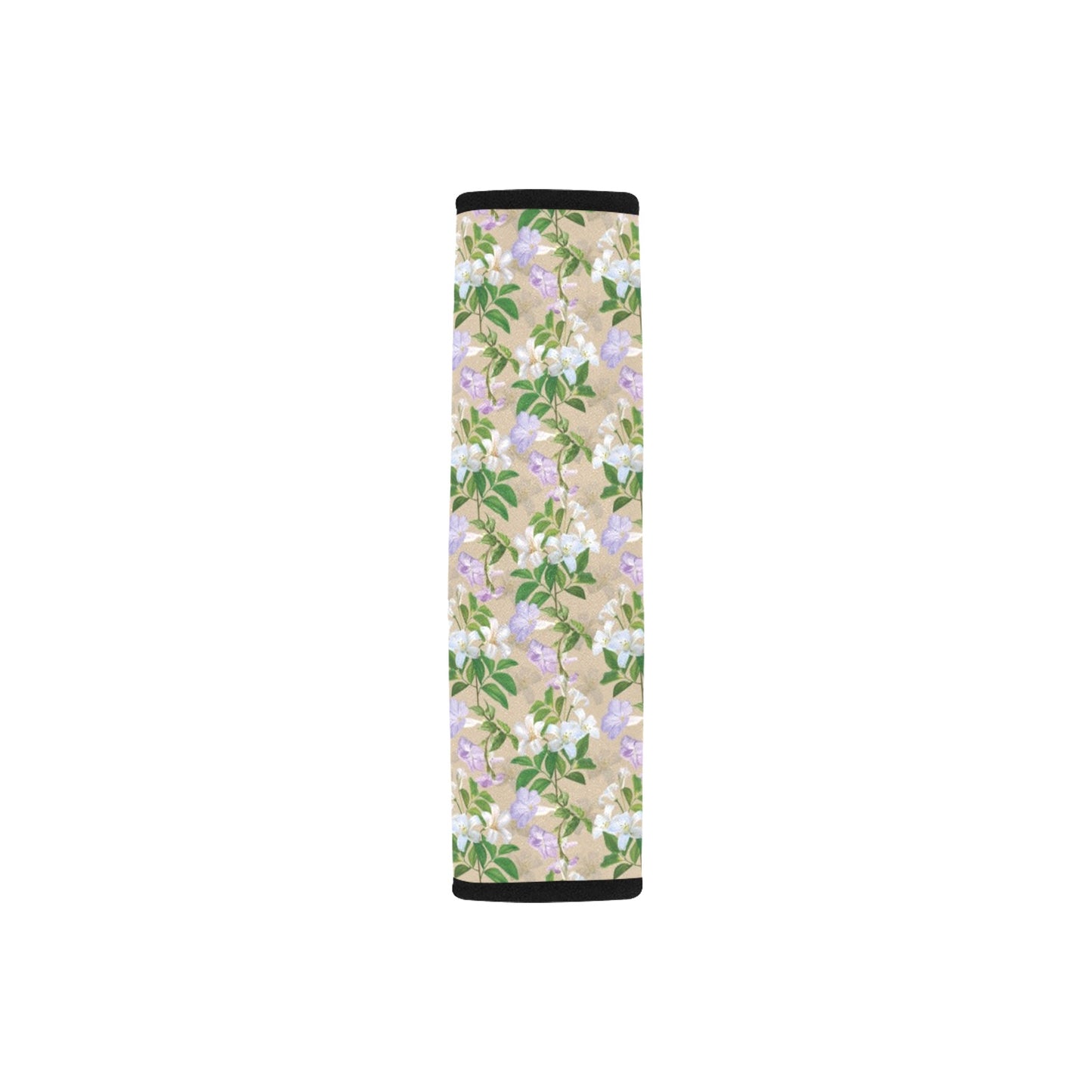 Sampaguita Print Design LKS302 Car Seat Belt Cover