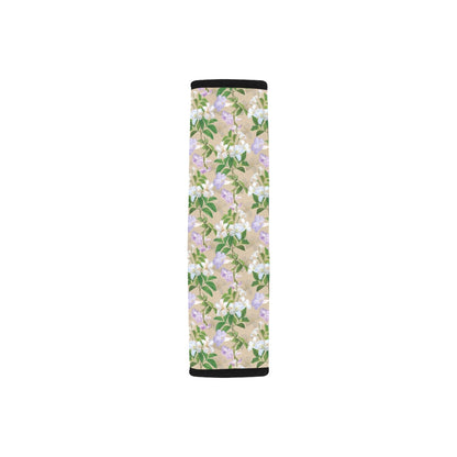 Sampaguita Print Design LKS302 Car Seat Belt Cover