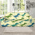 T Rex Pattern Print Design A04 Sofa Slipcover