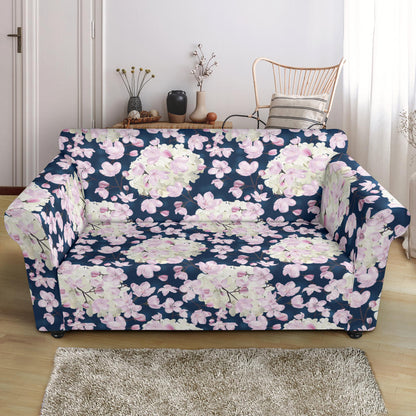 Sakura Print Design LKS305 Loveseat Couch Slipcover