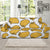 Psychology Pattern Print Design A01 Sofa Slipcover