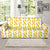 Bone cancer Pattern Print Design 02 Sofa Slipcover