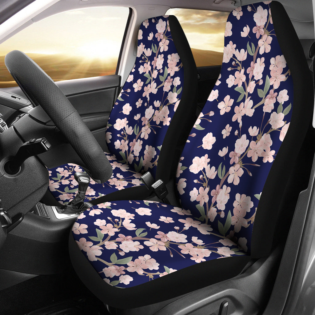 Sakura Print Design LKS301 Car Seat Covers