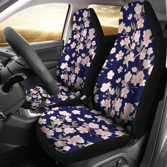 Sakura Print Design LKS301 Car Seat Covers