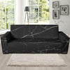 Marble Pattern Print Design 04 Sofa Slipcover