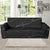 Marble Pattern Print Design 04 Sofa Slipcover