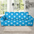 Psychology Pattern Print Design A03 Sofa Slipcover