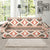 Aztec Pattern Print Design 05 Sofa Slipcover