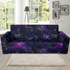 Cosmic Pattern Print Design 03 Sofa Slipcover