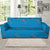 Paratrooper Pattern Print Design A01 Sofa Slipcover