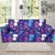 Cello Pattern Print Design 01 Sofa Slipcover