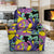 Trippy Print Design LKS305 Recliner Slipcover