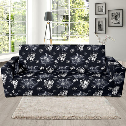 Vikings Print Design LKS304 Sofa Slipcover